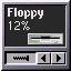wmmount floppy